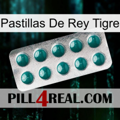 Tiger King Pills dapoxetine1